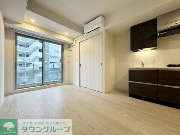 ザ・パークハビオ川口の物件内観写真